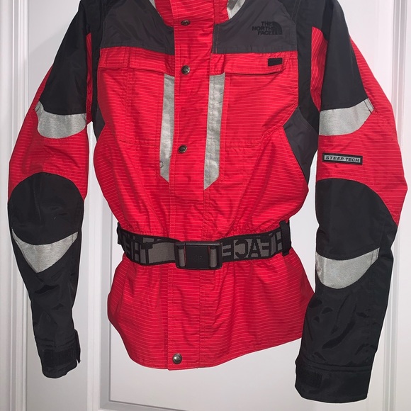 North Face Steep Tech Women’s Jacket - Picture 2 of 2